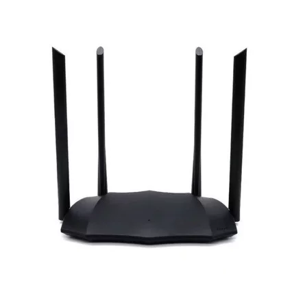 Tengda AC8 гигабитный порт AC1200 двухдиапазонная англ версия
