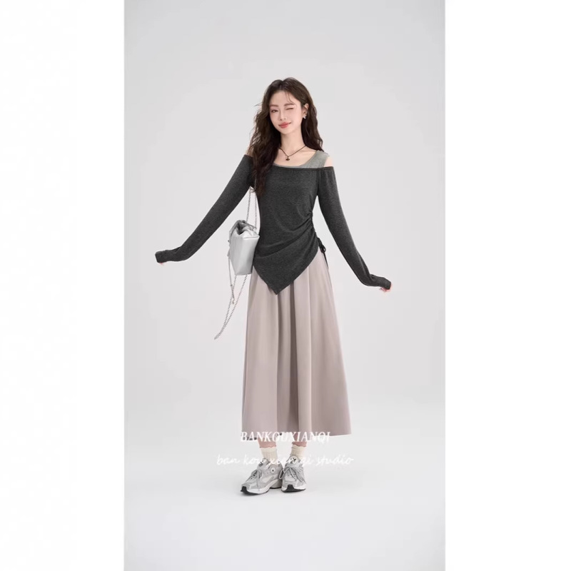 Special Clearance Sale, No Returns or Exchanges, Artistic Retro Design Casual Women's Clothing