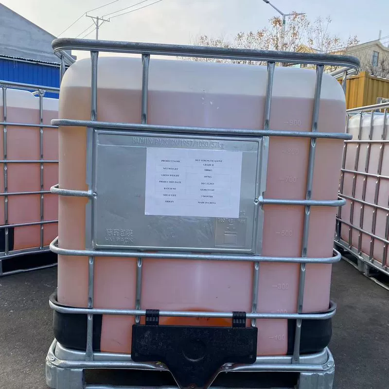 Стабилизатор перекиси водорода Shandong Mingxiang MX-SH1315 с низким содержанием фосфора эффективно контролирует скорость разложения перекиси водорода.