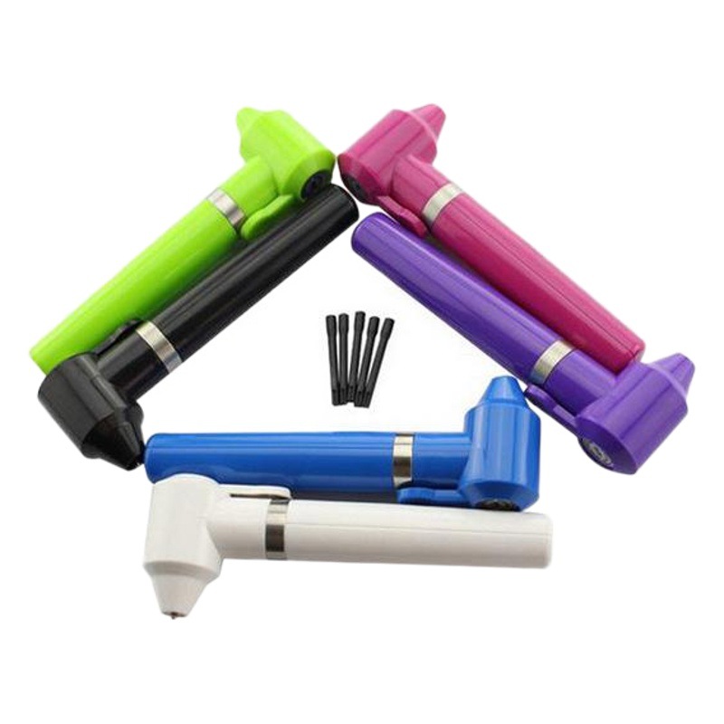 Tatuaje bordado pigmento licuadora tatuaje color mezcla vibración color de uñas pegamento líquido tatuaje mezclador fabricante