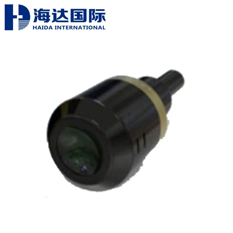 Haida Заводское производство прямые продажи аксессуары для лазерных зондов Датчик для тестирования изображения аксессуары для лазерной боковой головки
