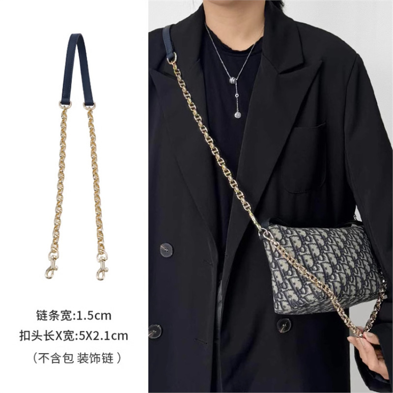 Kaman尼は、Di'aoランチボックスバッグ、脇の下ショルダーストラップバッグ、斜めストラップバッグ、バックパックアクセサリーストラップに適しています。|undefined