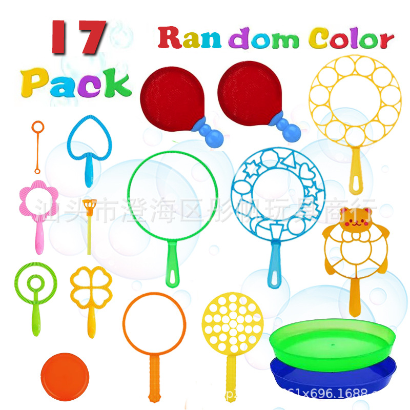 TH-17 세트 (랜덤 컬러)