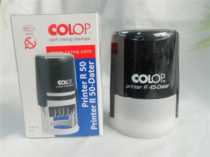 ��ƷCOLOP printer R45-Daterӡ�� ��ī����ӡ�²�������