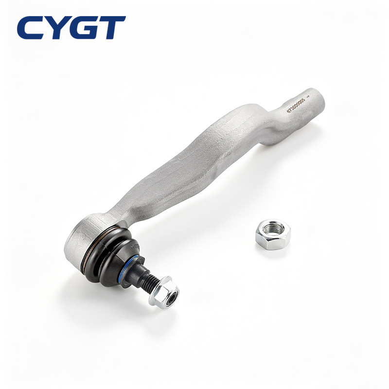 Maserati Ghibli M157/Quattroporte M156 left outer steering rod ball joint 67300000