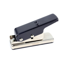 厂家直销 DIY拨片器 吉他配件打孔机 拨片器 金属自制拨片器