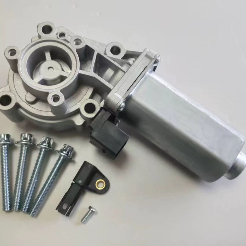 Фабрика прямых продаж: 27107566296 двигатель раздаточной коробки подходит для BMW X3/X5/E83/E53