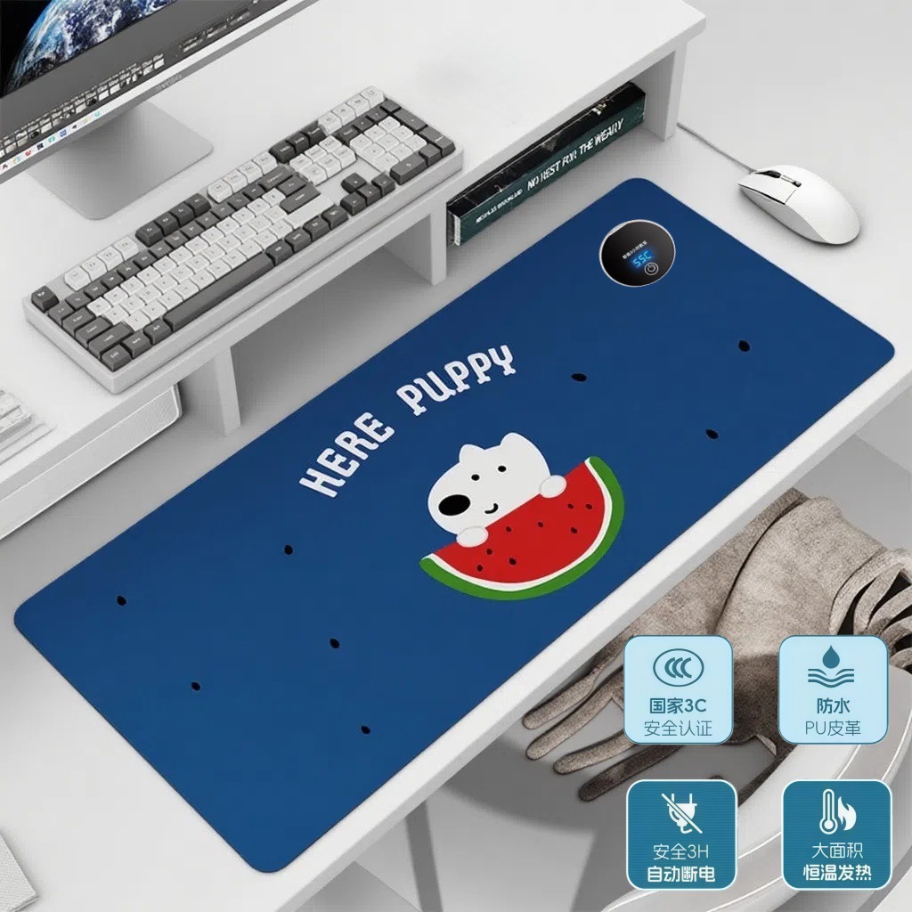 HERE Dog [업그레이드 모델]