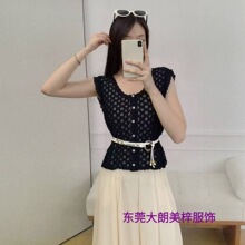 ��ʽ�οչ�����֯������Ů�ļ�ƴ��v���������¿��ɱ�����������