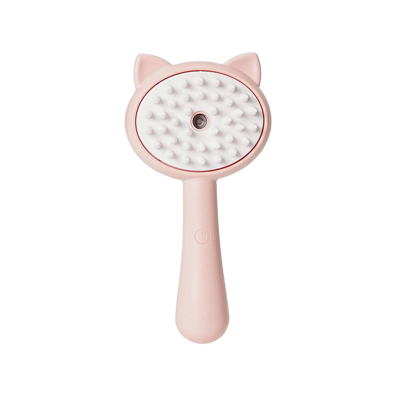 분홍색