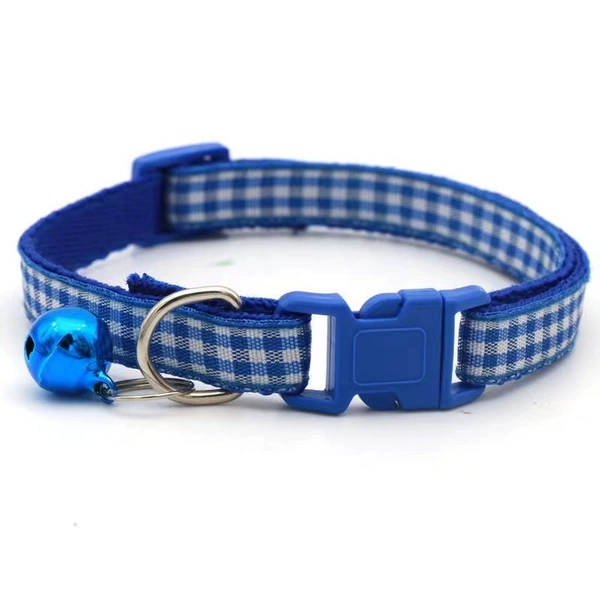 Dark blue [adjustable neck circumference 19-32 cm]