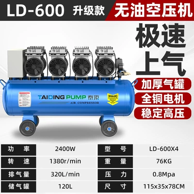 Air Compressor Spray Air Pump – Hava kompressorları - 4600w-120l-single-item-air-compressor