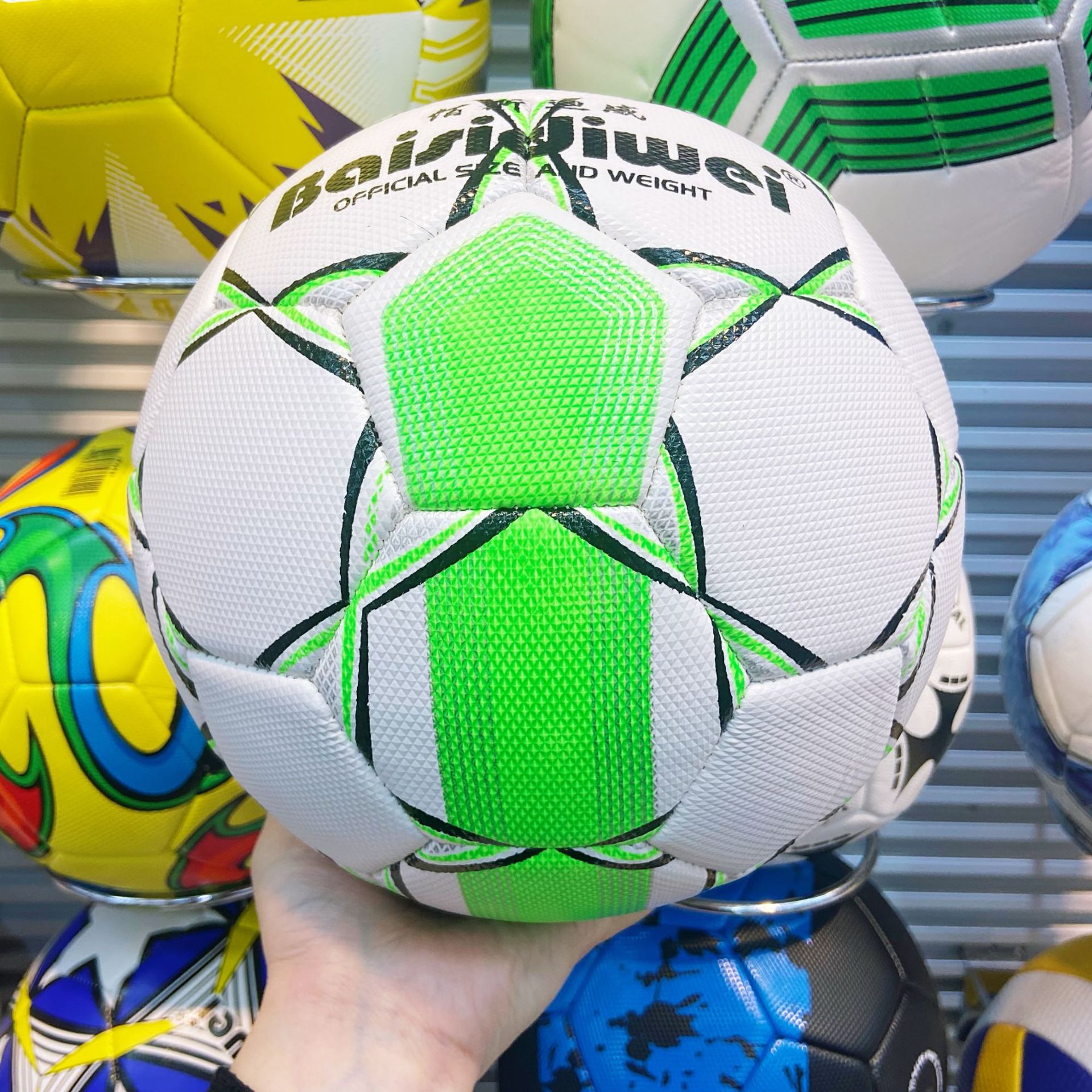 1001 스타일/60 혼합 색상/개