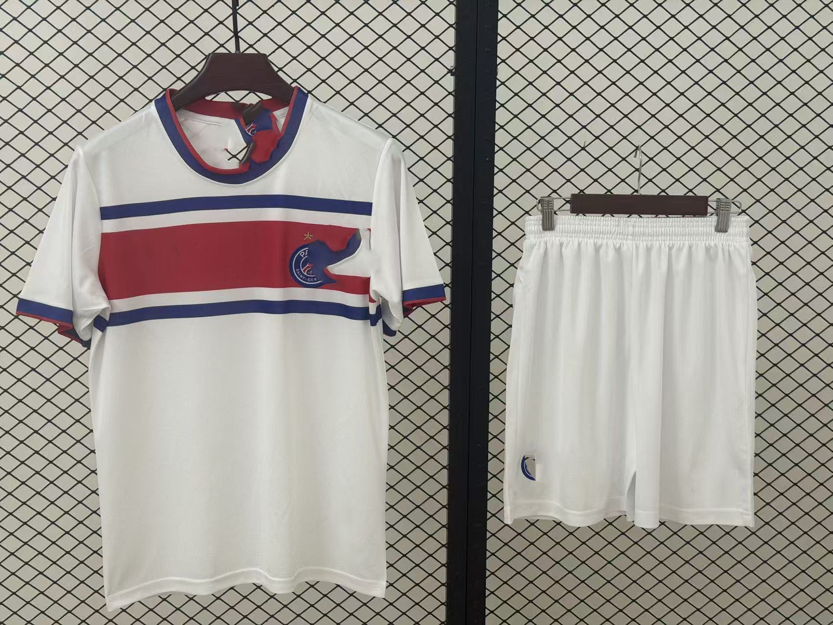 2627 temporada de camiseta de club Arsenal Barça Real Madrid Chelsea Real Madrid image 71