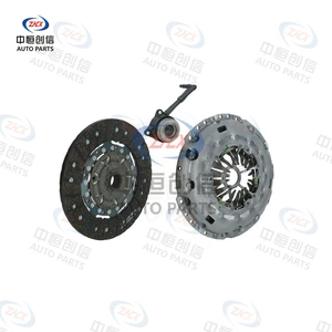 Suitable for Volkswagen Tiguan and Audi Q3 1.4T clutch kits