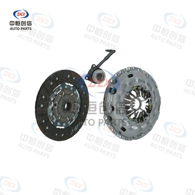 Suitable for Volkswagen Tiguan and Audi Q3 1.4T clutch kits