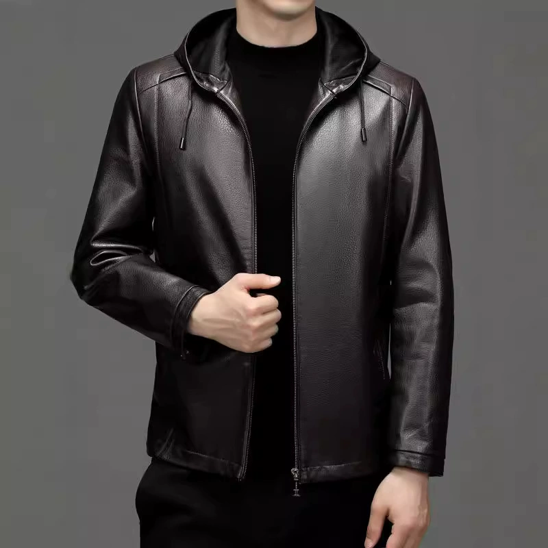 Warm hoody, winter jacket, 2025 years