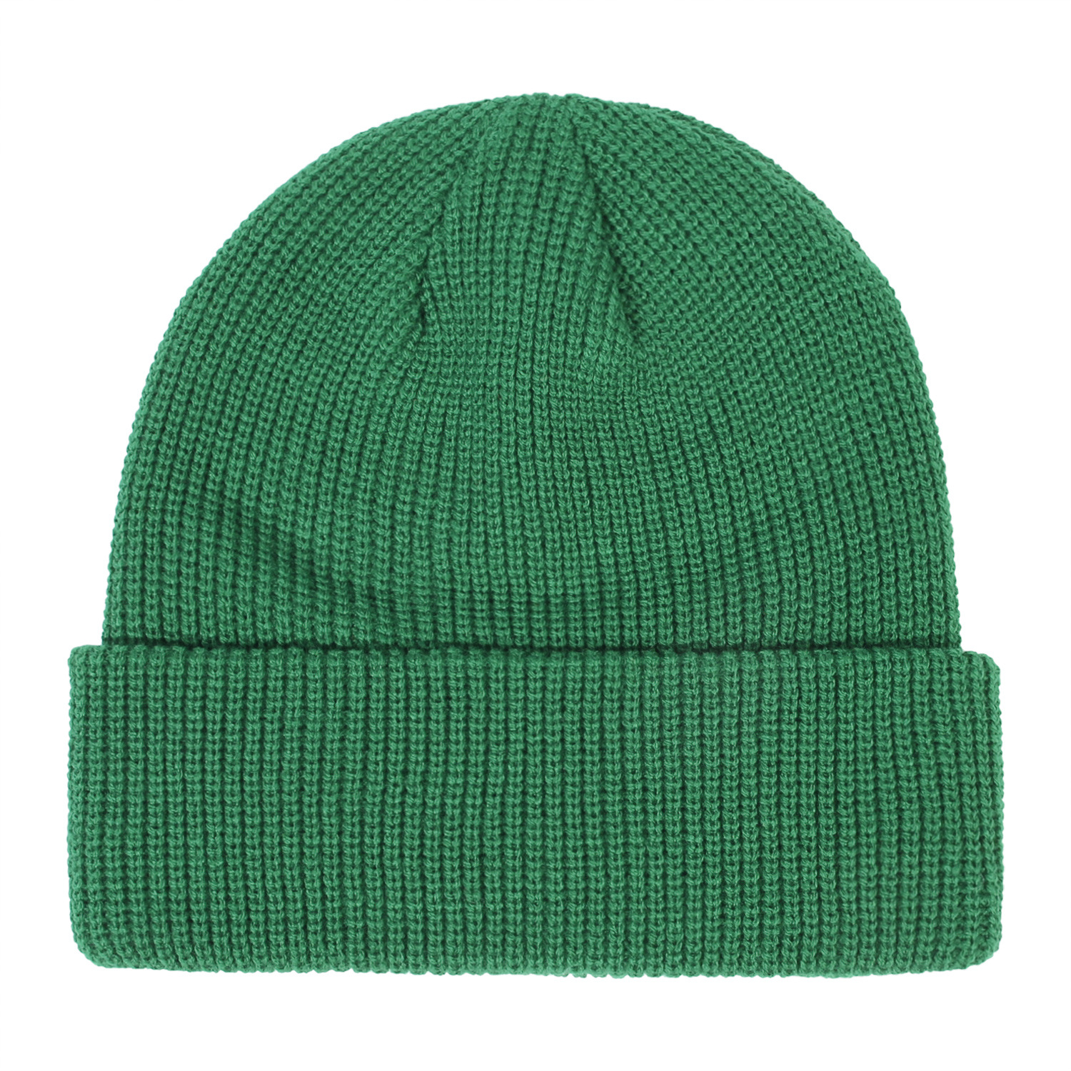 Unisex Commute Solid Color Eaveless Wool Cap display picture 32