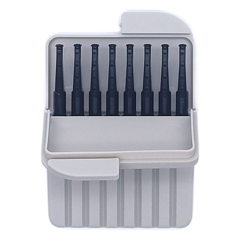 Filtro a prueba de polvo cubierta de malla anti-cerumen audífono auricular a prueba de polvo deflector de cerumen de malla metálica tapa de cerumen