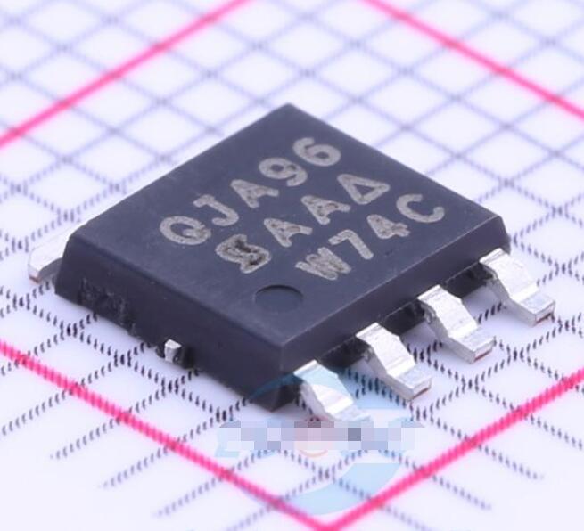 SQJA96EP-T1_GE3 封装 PowerPAK SO-8 MOS场效应管