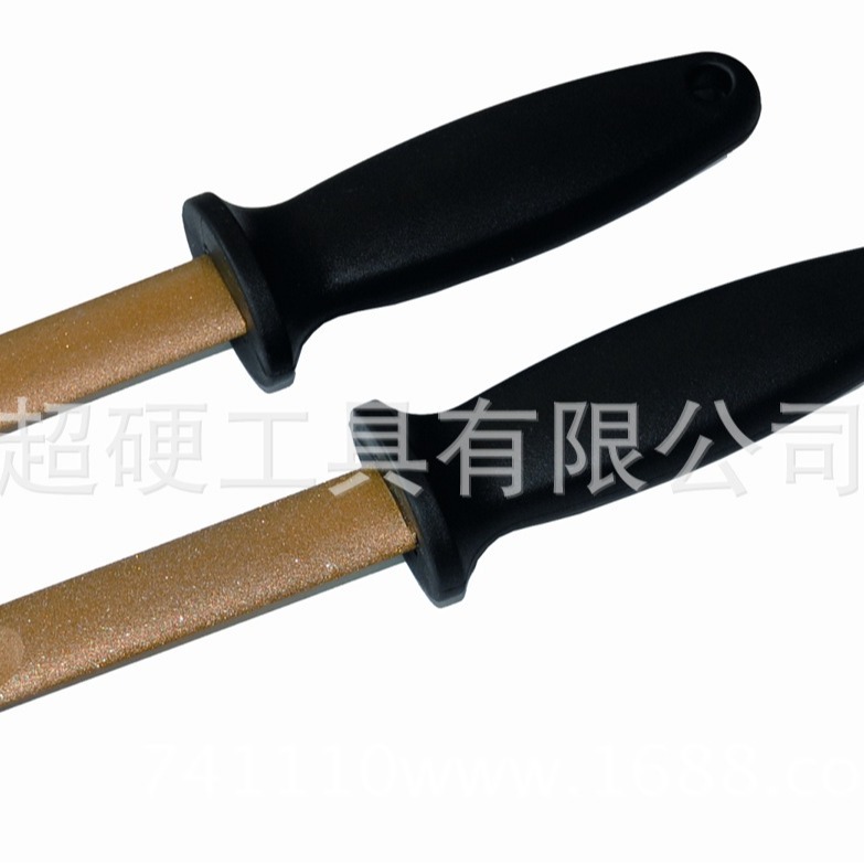 电镀金刚石磨刀器 具体规格起订量，价格交期请先与客服确认