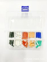 GBC�|�Wʽ��܇���U�z���b �羳 �~�ױ��U�z ���b50PCS