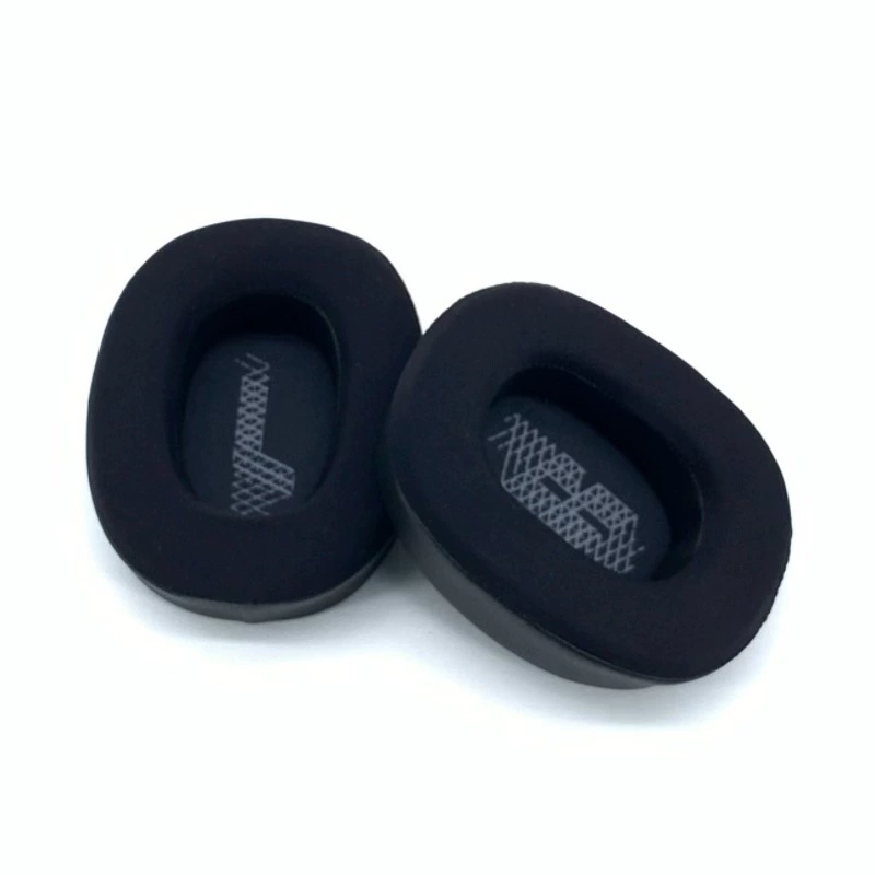 Чехлы для наушников JBL LIVE650BTNC LIVE660NC, чехлы из поролона, ушные затычки, амбушюры, заменяемые