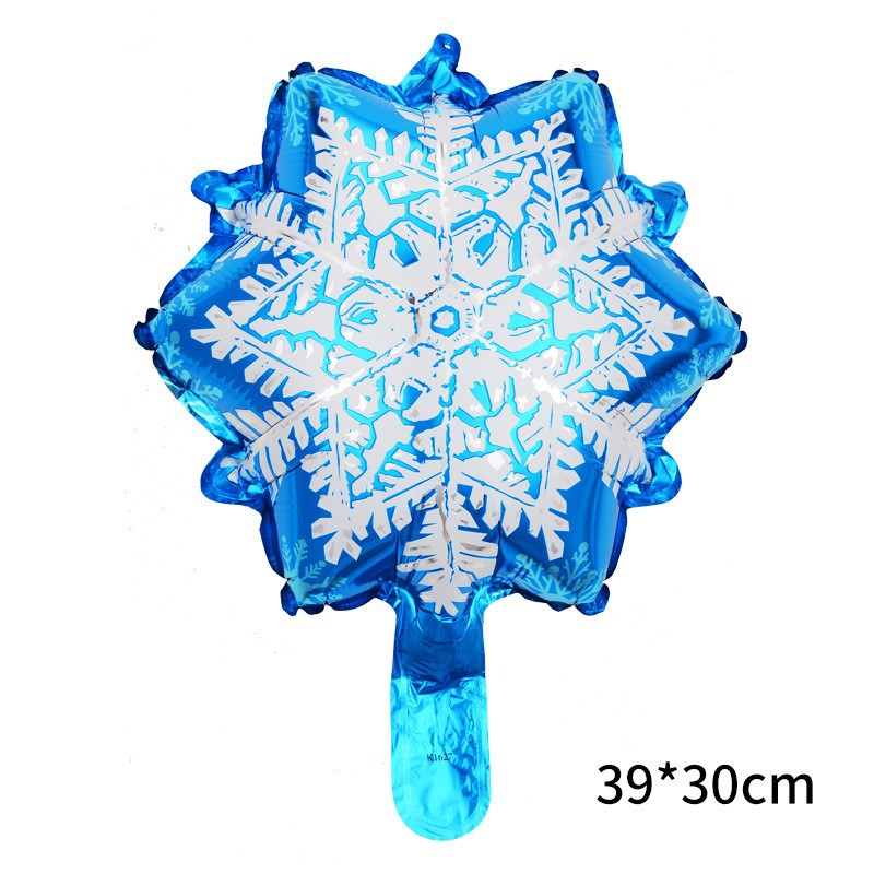 迷你雪花不带刺