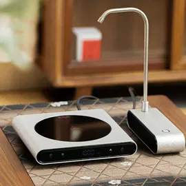 茶壶;茶海/公道杯;收纳密封罐