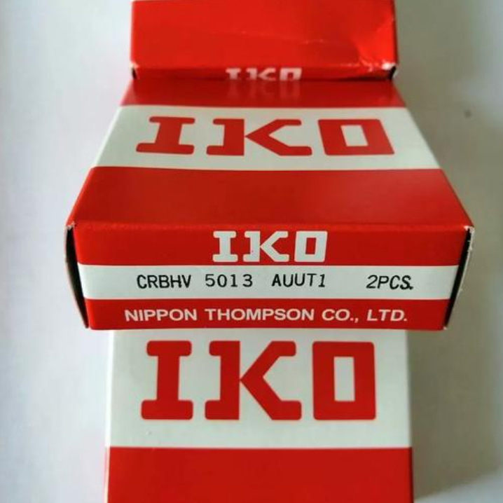 IKO交叉轴承 CRBH20025AUU CRBH20025A IKO交叉滚子轴承 现货