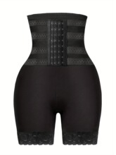 B 36591 High Waist Shaping Panties ���������ڿ� ŷ���羳