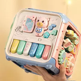 其他益智玩具;摇铃床铃;学习/早教机