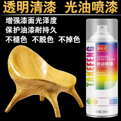 Avtomobil boya qələmləri — and matte finishes for color modification - transparent-brightening-gloss-upgraded-with-an-extra-80g