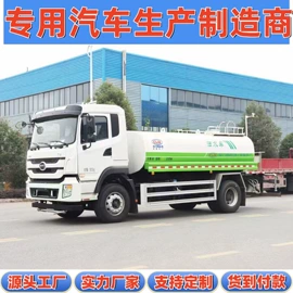 其他专用汽车;垃圾车;道路清扫车