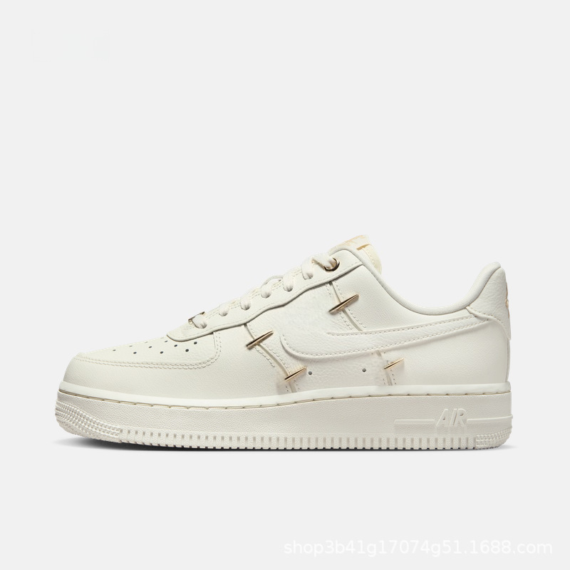 Fuerza Aérea clásica de la Fuerza Aérea zapatos casuales retro para hombres y mujeres, una explosión transfronteriza