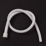 厂家批发进水注水管入水延长空调管 PVC排水管落水下水软管通用