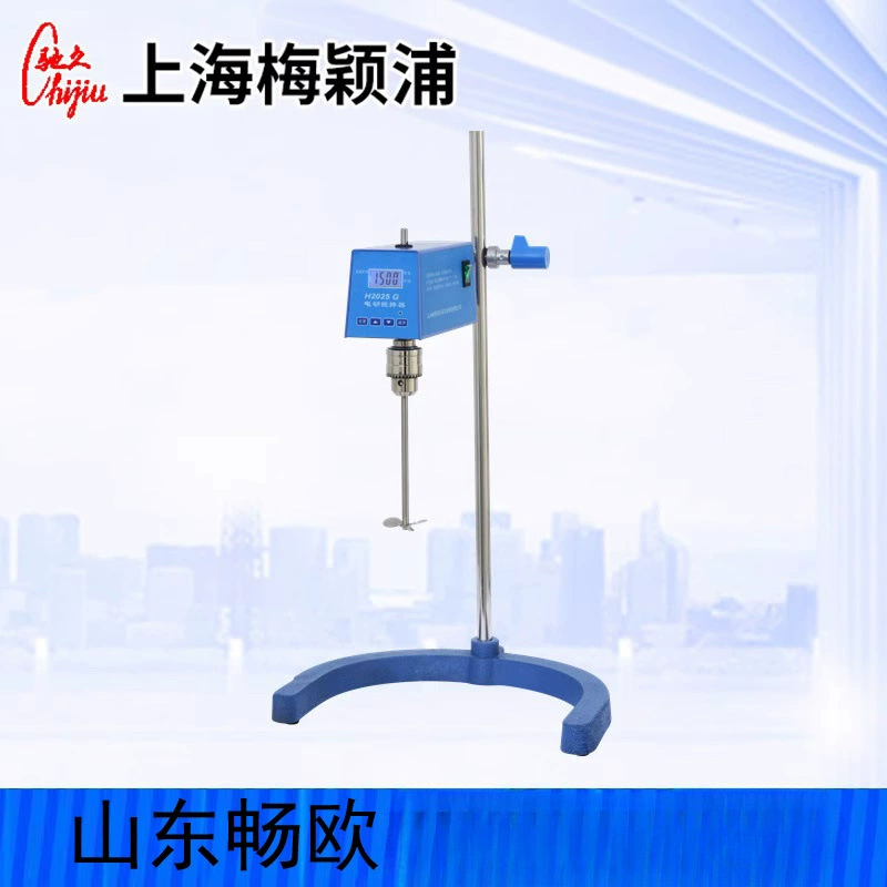 Шанхай Mei Yingpu H2004G/H2010G/H2015G/H2025G синхронизатор постоянной скорости экспериментальный электрический миксер