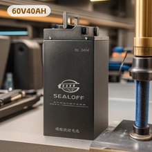 定制中航大容量电动车电池60v40a磷酸铁锂电池续航约150km高能量