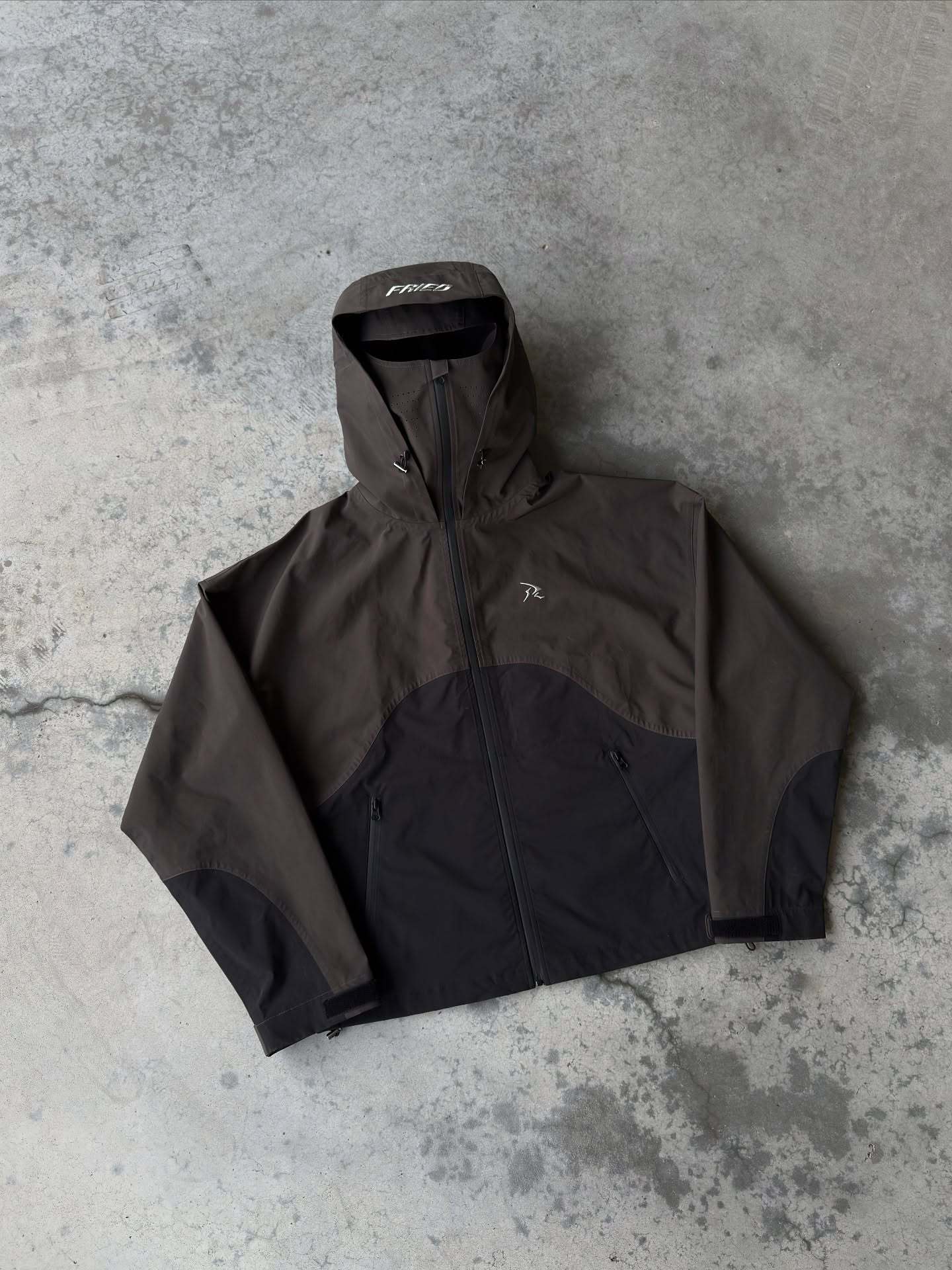 Design trend hoody