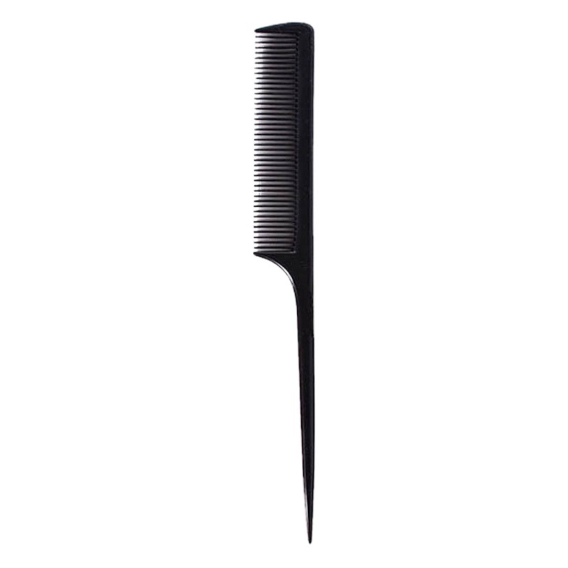 Student Comb for Women and Men, Ultra-Thin Double-Ended Hair Styling Comb for Barbers, Portable for Students