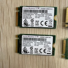 适用忆联AM620 512G  2242 SSD笔记本台式机固态硬盘拆机