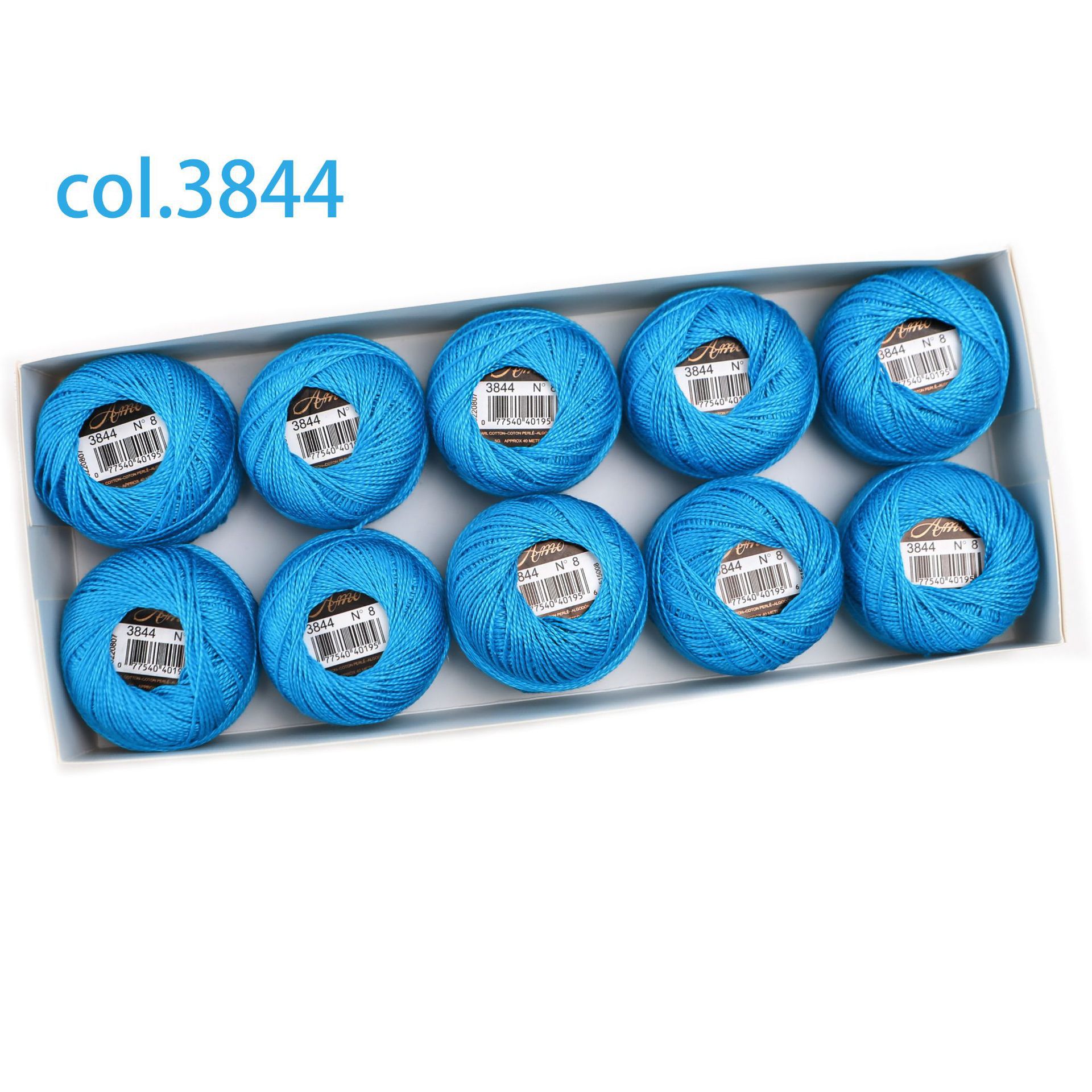 # 3844* 40m *라인 8 5그램 볼