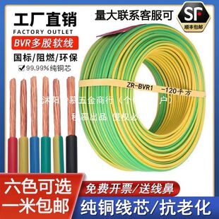 �����~о����S�G�pɫ�ӵ�늾�BVR2.5/4/6/10/16ƽ�����ܛ�~�ؾ�