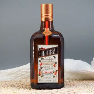 ���COINTREAU�������ɾ�700ml ���پ��Ⱦƺ決��ζ���ھ�