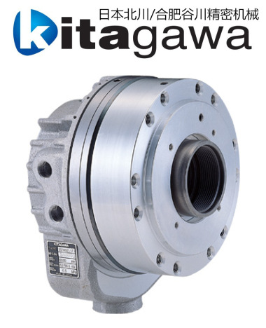 日本北川SS1246K/SS1452K/SS1453K/SS1666K中空回转油压缸