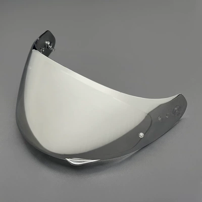 Dəbilqə (Kaska) aksesuarları | EXO-710 Air/510 Air/390/1200 - aurora-silver-suitable-for-day-and-night-no-sunshade