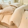 R velvet cut white coffee [milk velvet is soft and comfortable]