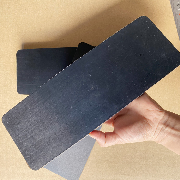 硅胶橡胶制品 硅胶垫防滑块 方形块橡胶减震垫块 圆柱形减震垫