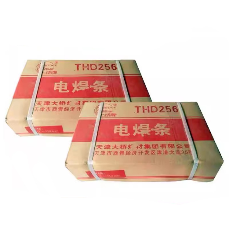 天津大桥THR717 R717 E6215-9C1MV E9015-B9 T91 P91 热强钢焊条