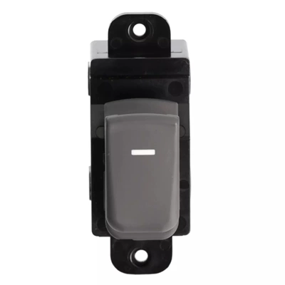 window switch gray, Power supply, ignition system accessories